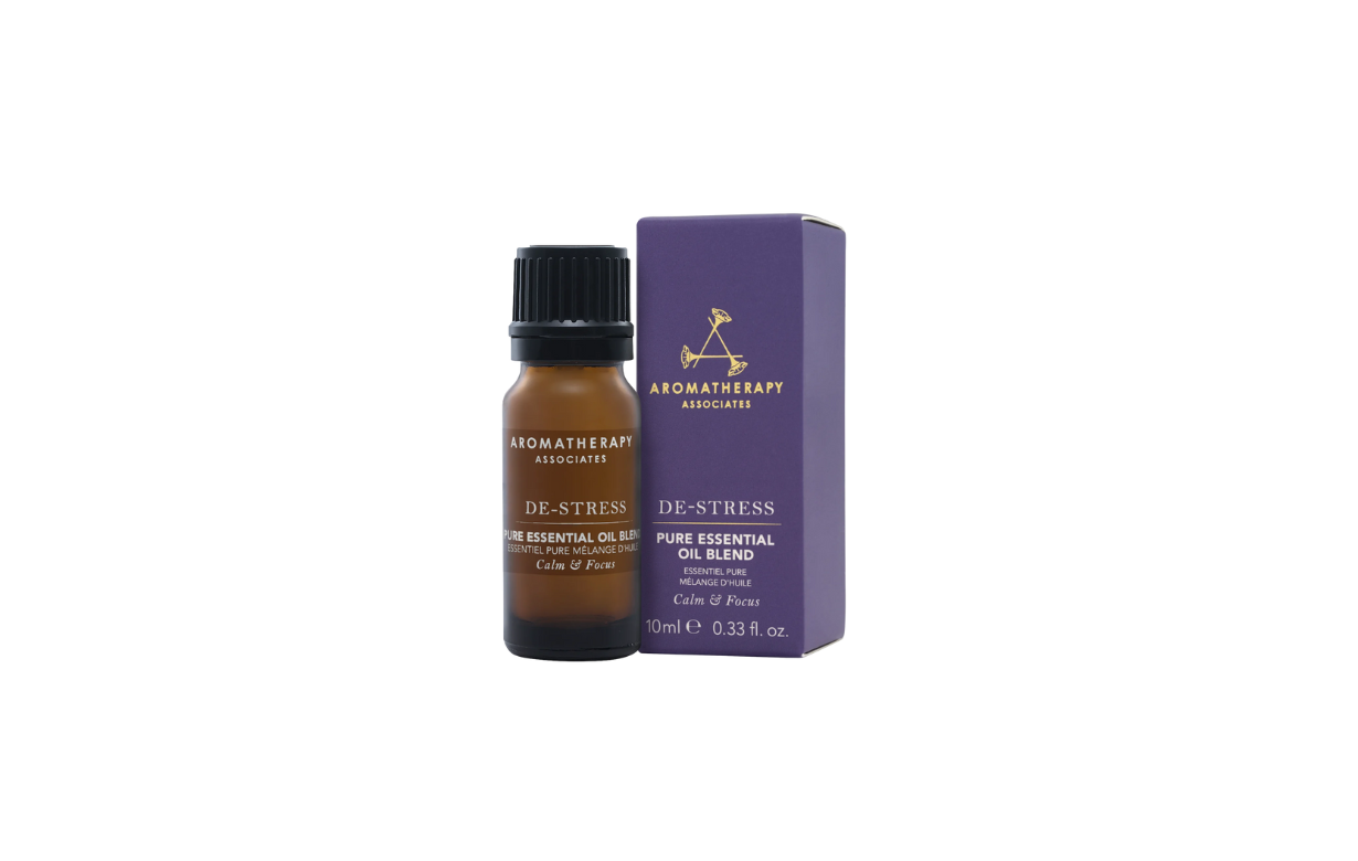 De-Stress Oil Blend | 15ml