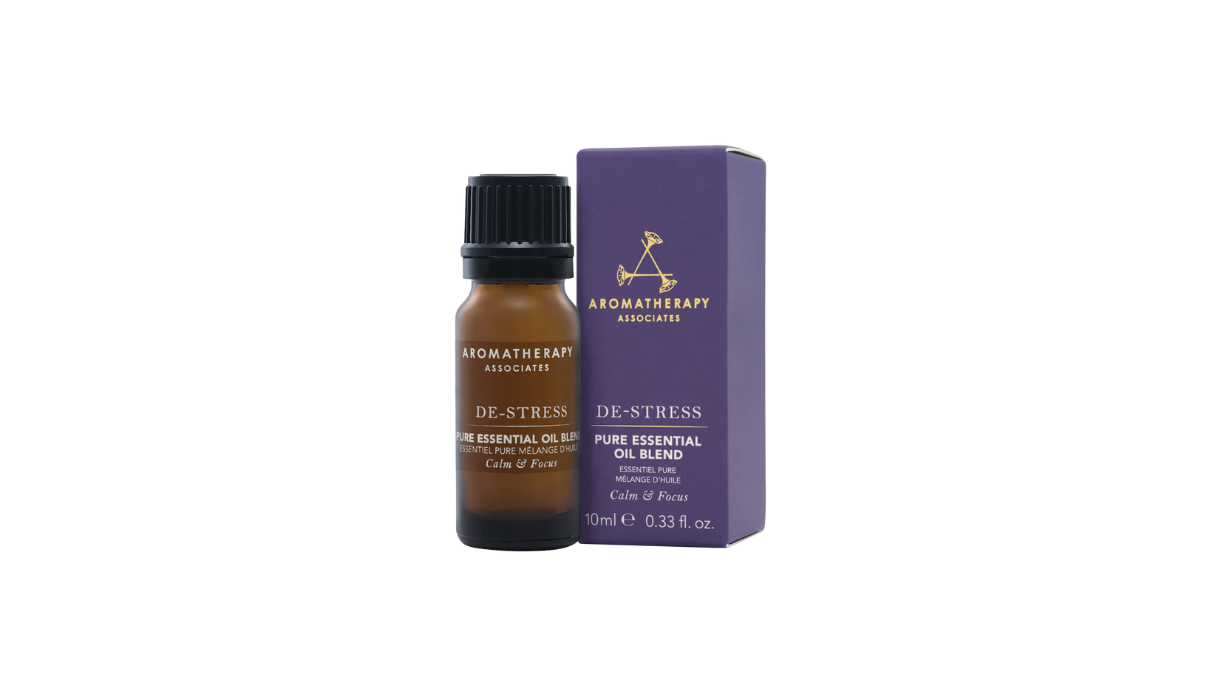De-Stress Oil Blend | 15ml