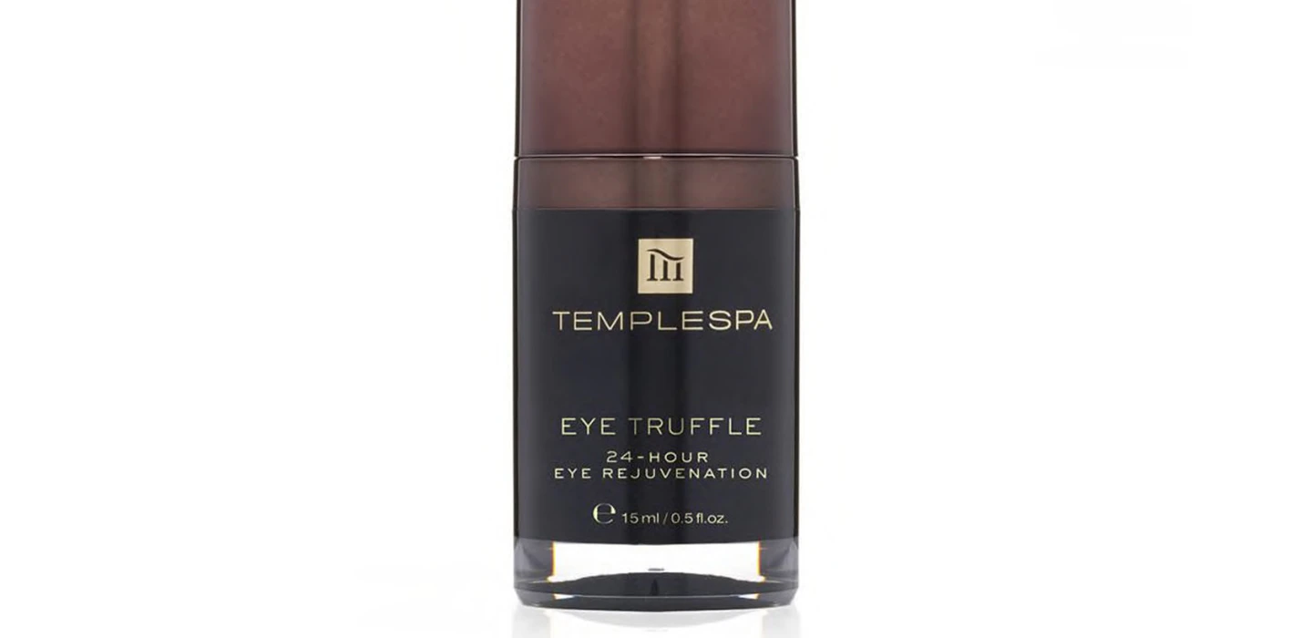 EYE TRUFFLE