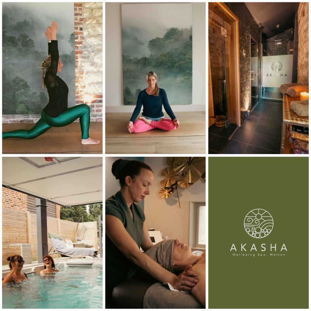 Tranquility Tuesday Yoga Retreat