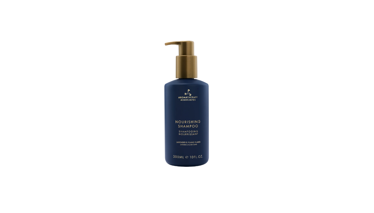 Nourishing Shampoo | 300ml