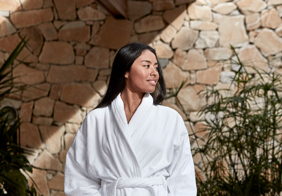 Beauté D'Automne Facial