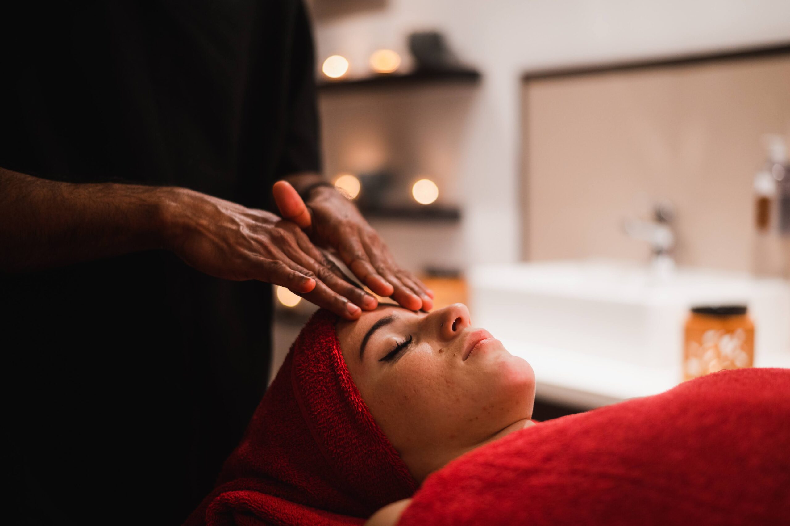 Chinese Massage 50Minutes