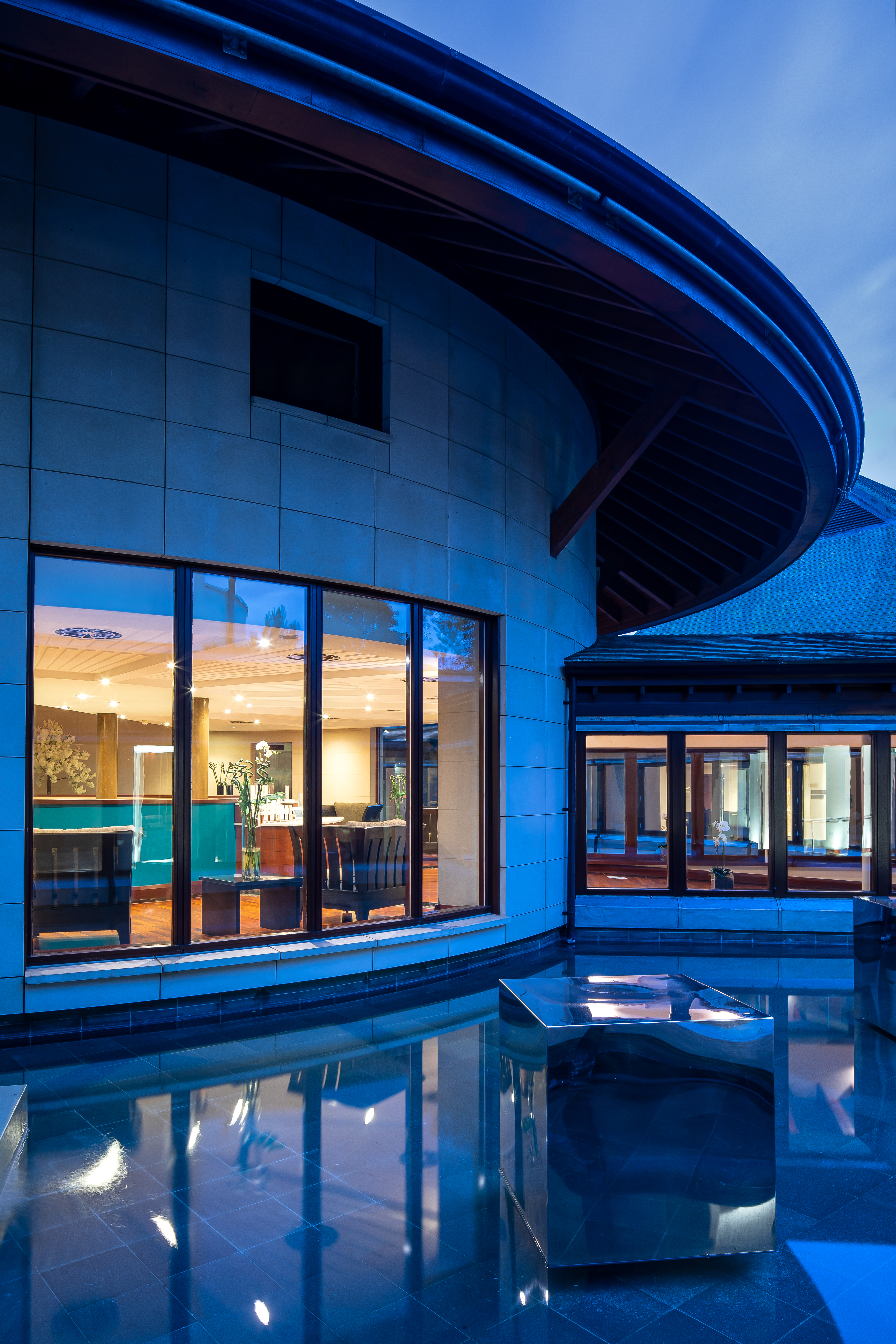 Midweek Twilight Spa