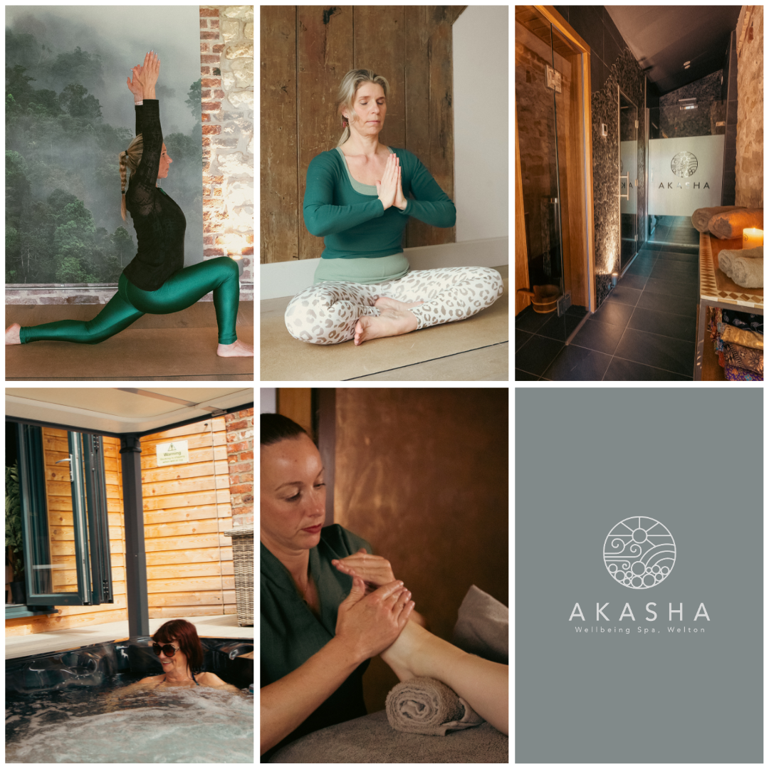 Soulful Sunday Vitality Yoga Retreat