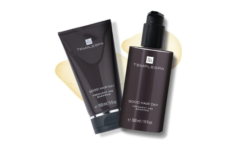 GOOD HAIR DAY Luxury Hair Shampoo (150 ml)