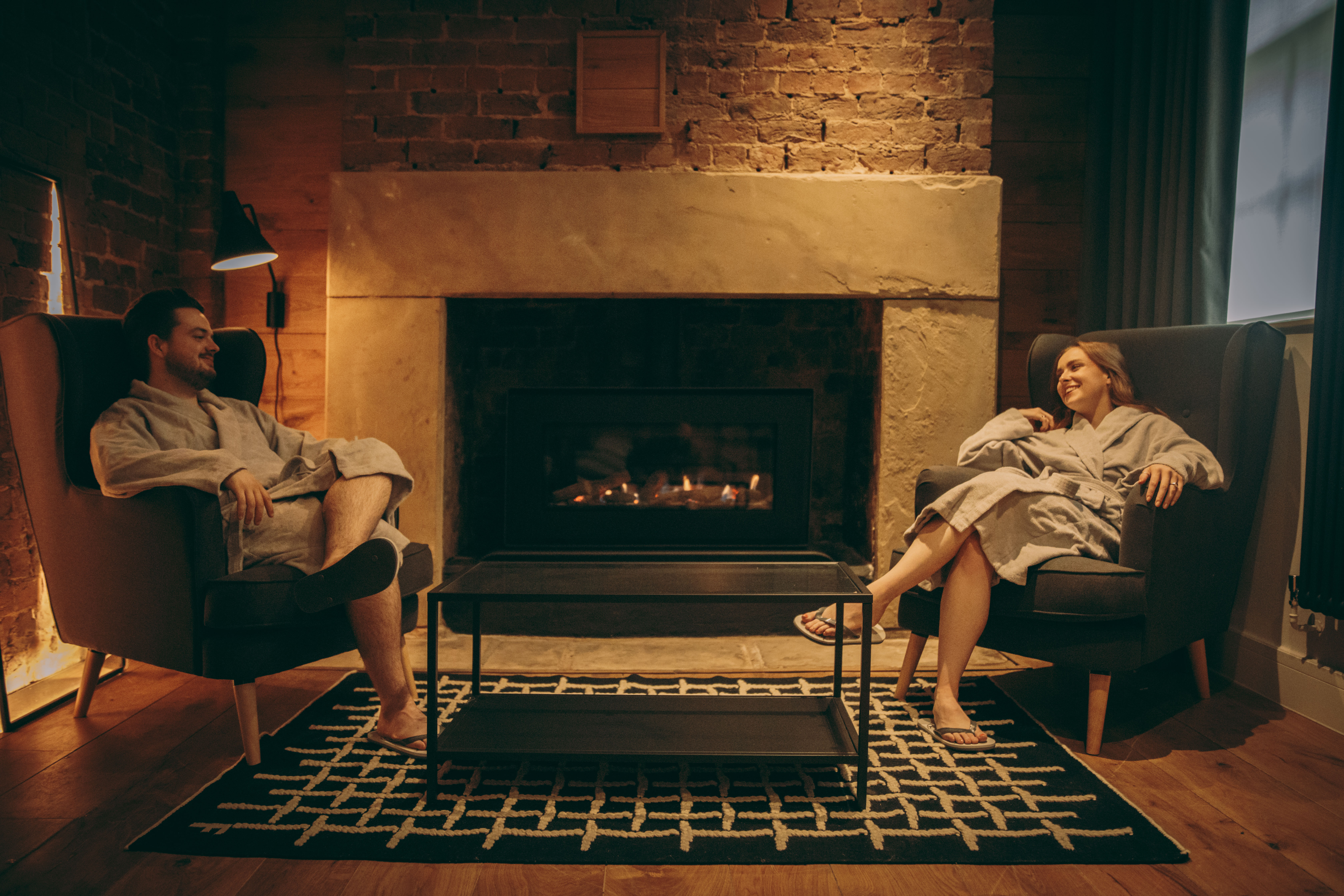 Classic Spa | Weekend