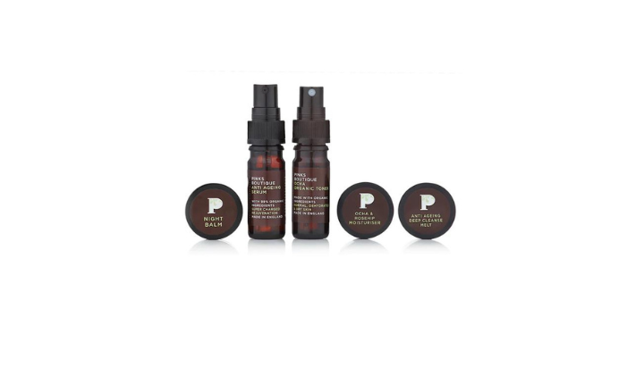 Anti Ageing Try Me Set