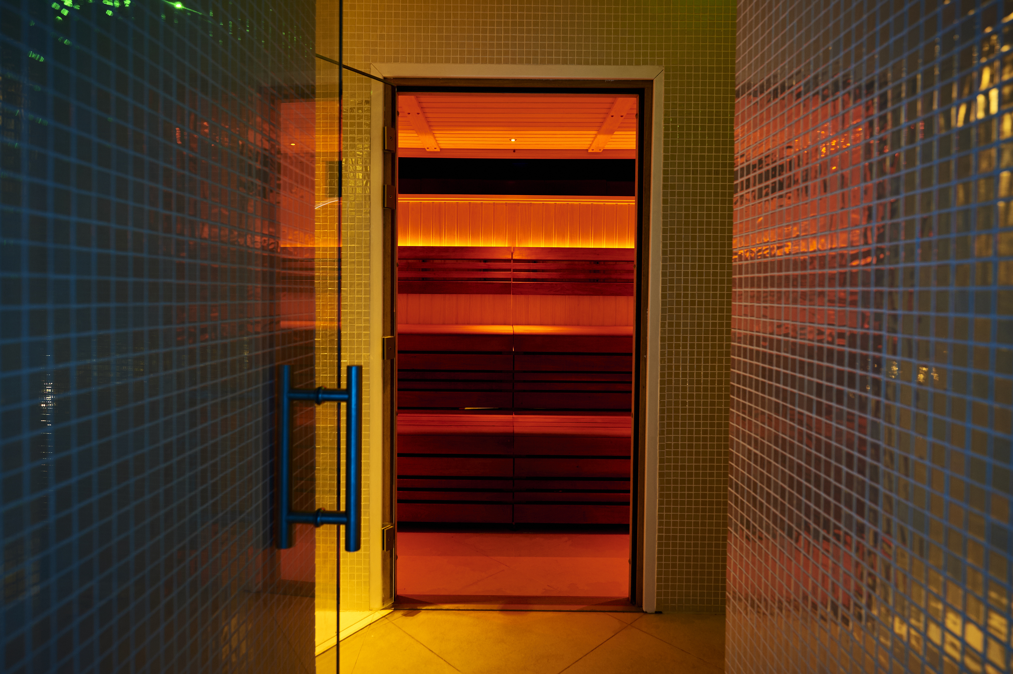 Sensory Wellness Spa Day | Weekend