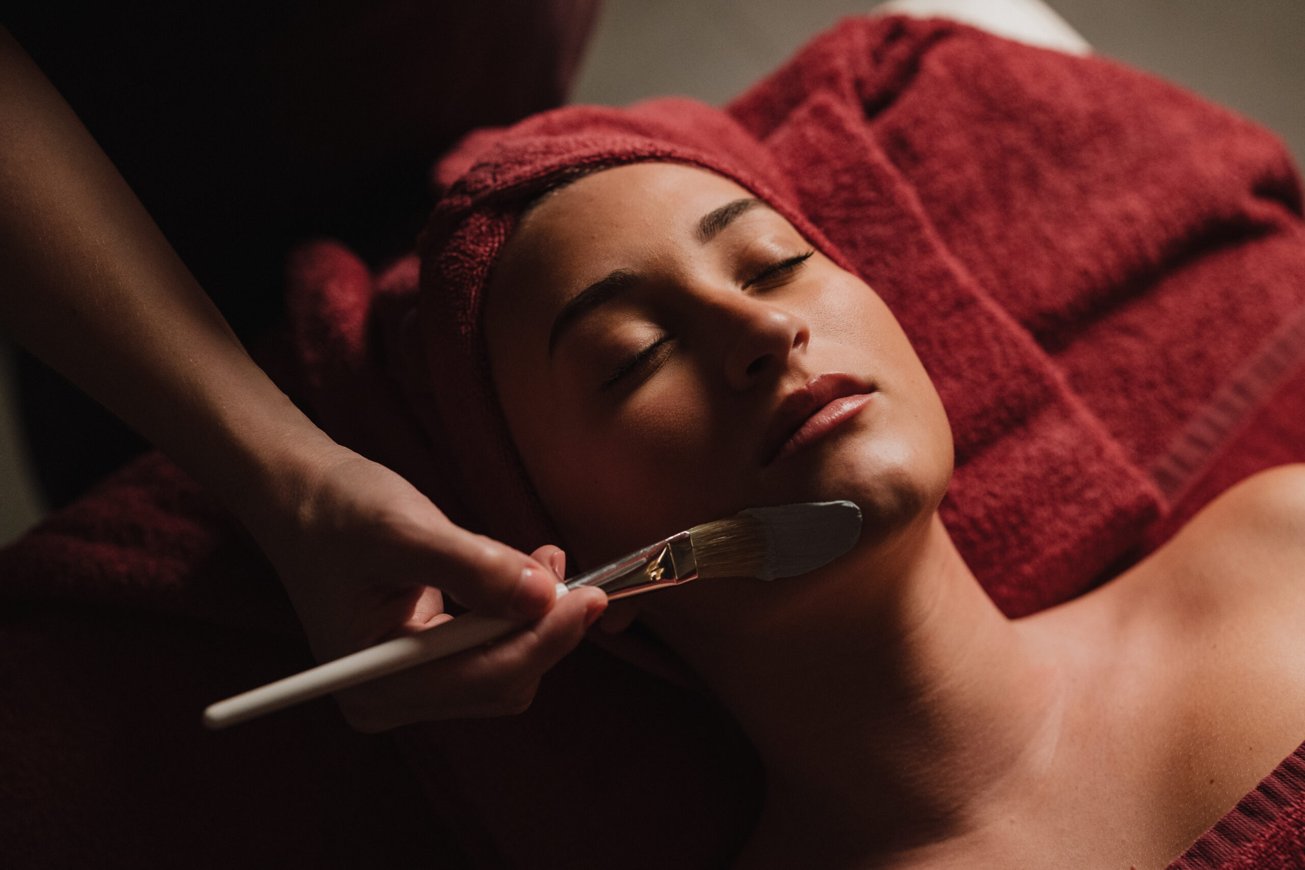 Ayurvedic Facial  50Minutes
