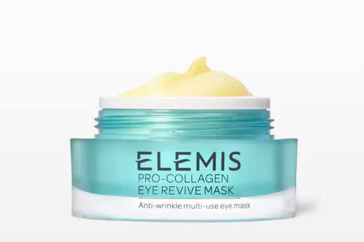 Pro Collagen Eye Revive Mask