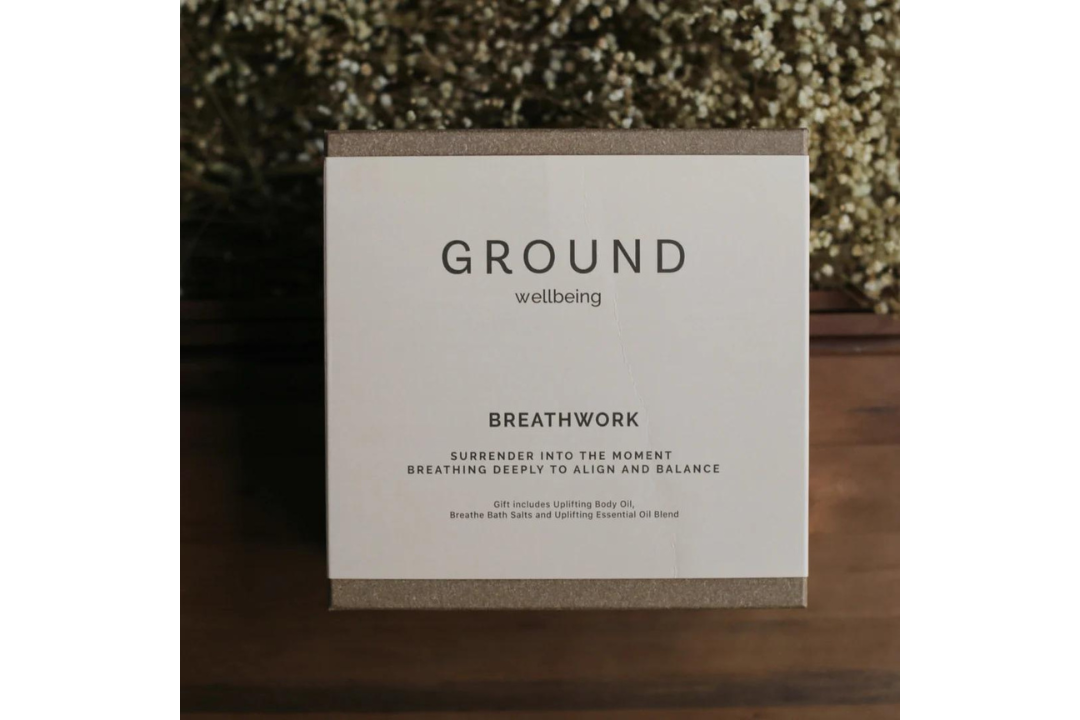 Breathwork Gift Set