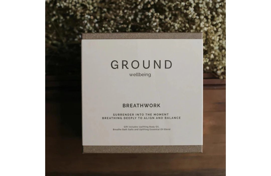 Breathwork Gift Set