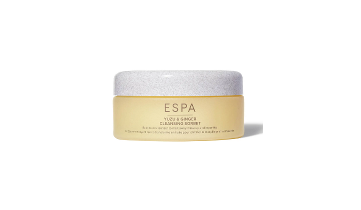 ESPA Yuzu & Ginger Cleansing Sorbet