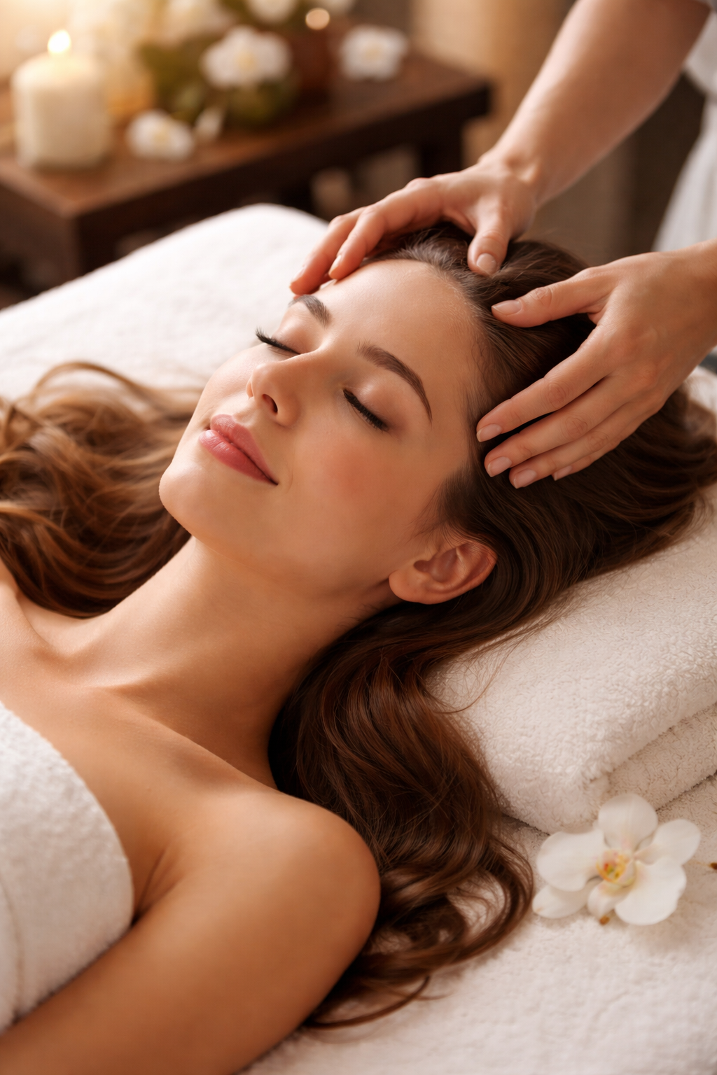 Aghadoe Ocean Ritual by Seabody | 90min