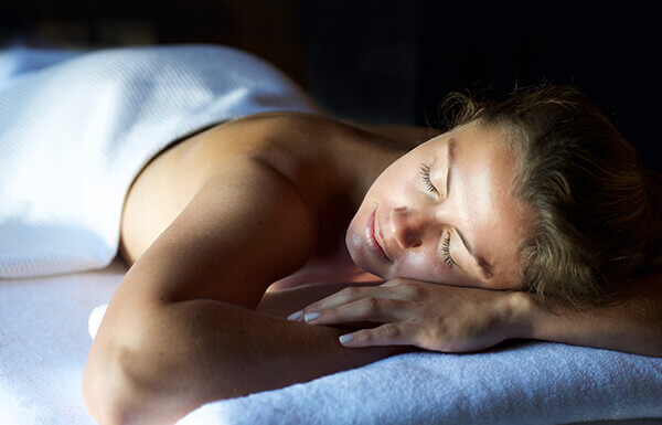 Temple Spa - Drift Away Massage (60 minutes)