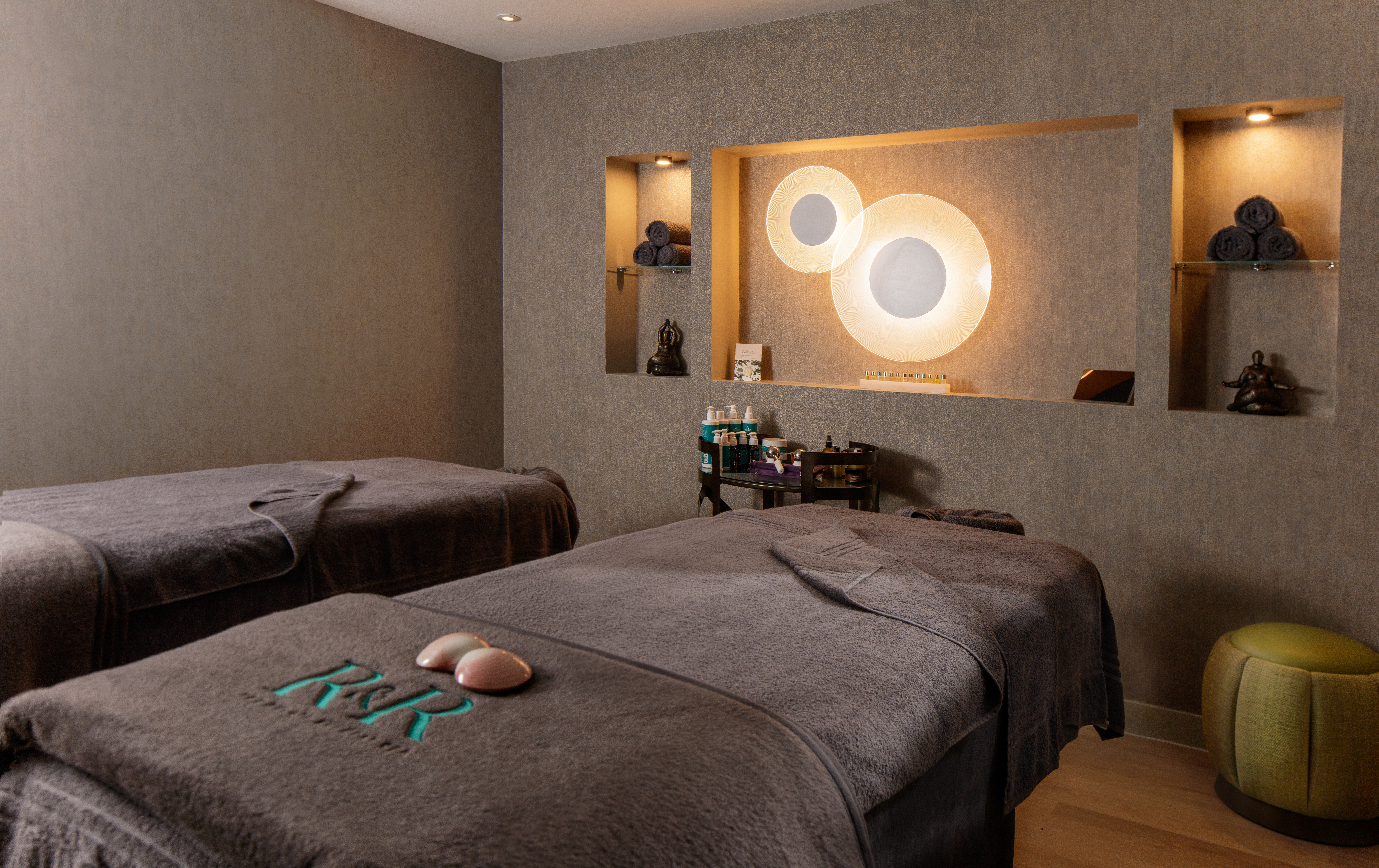 Midweek Serenity Spa Package