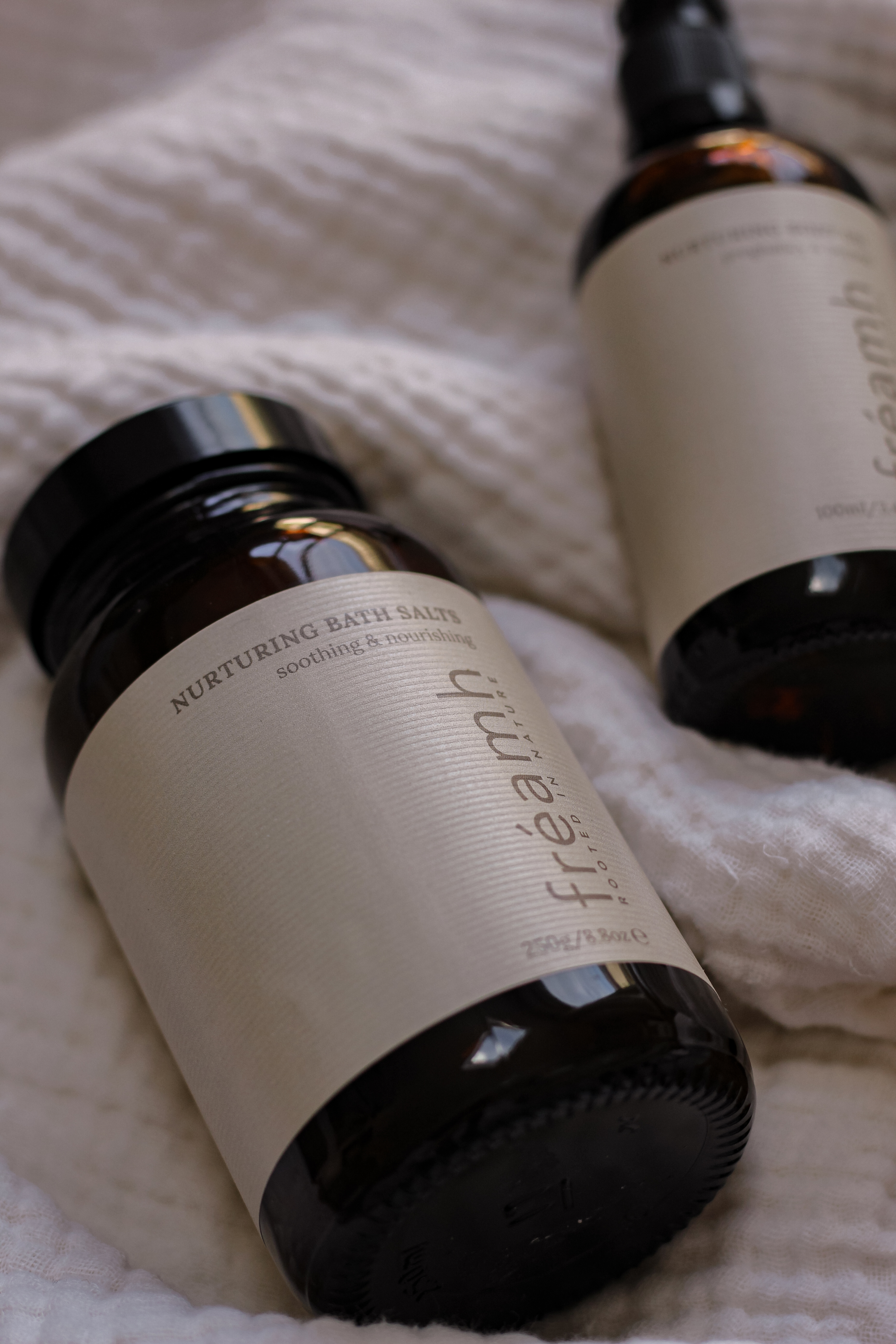 Na Mara - Seasalt Polish