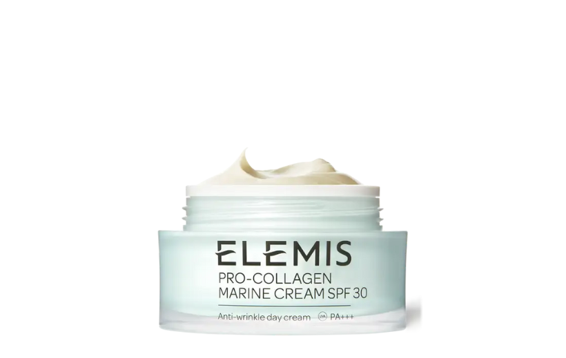 ELEMIS Pro - Collagen Marine Cream SPF 30 | 50ml