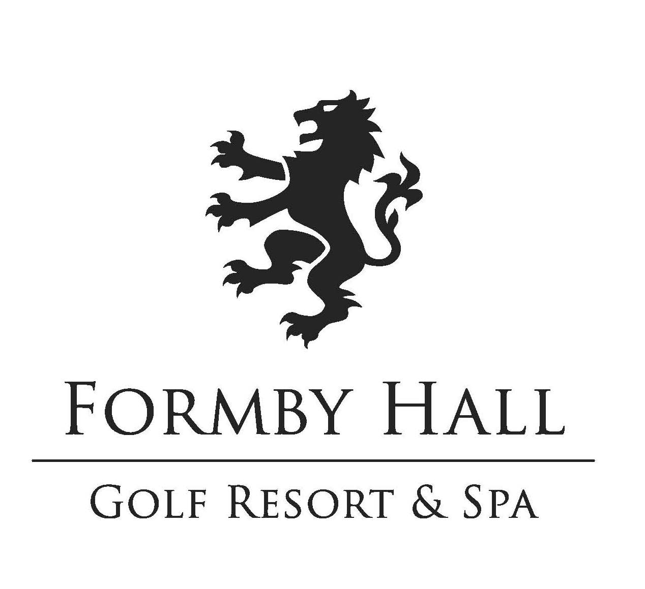 Formby Hall Golf Resort & Spa