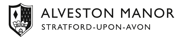 Macdonald Alveston Manor Hotel