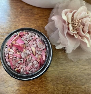 ESPA Grounding Crystals 55g 