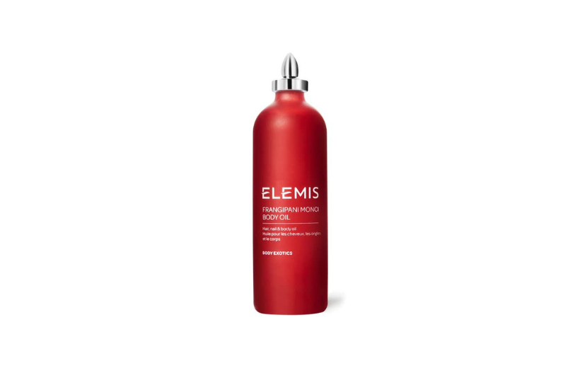 Elemis Frangipani Monoi Body Oil
