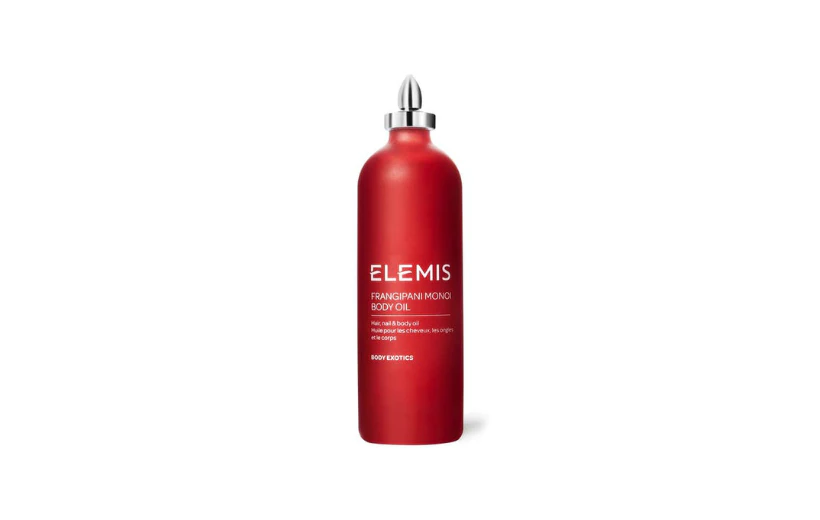 Elemis Frangipani Monoi Body Oil