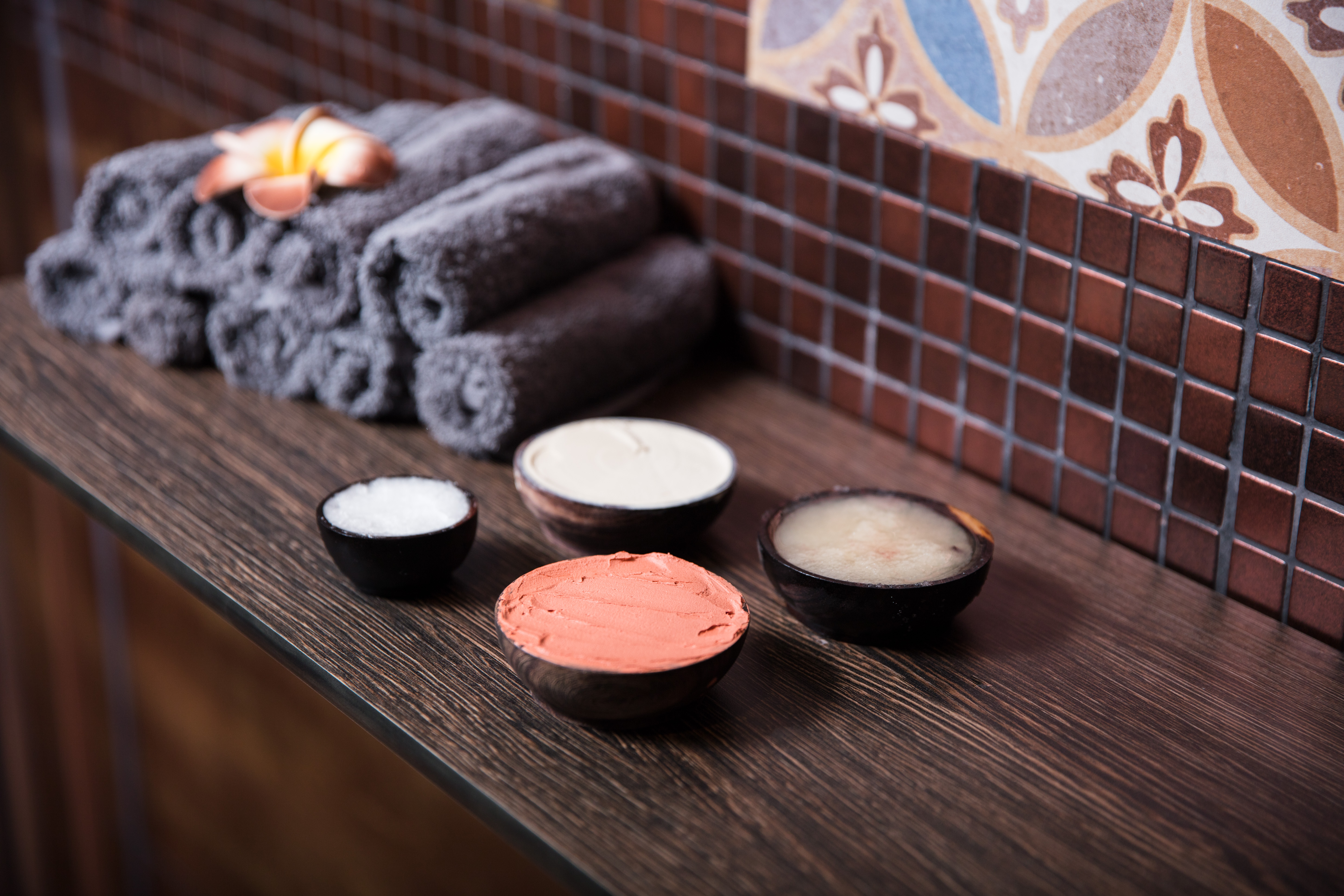 Cornish Mud Experience