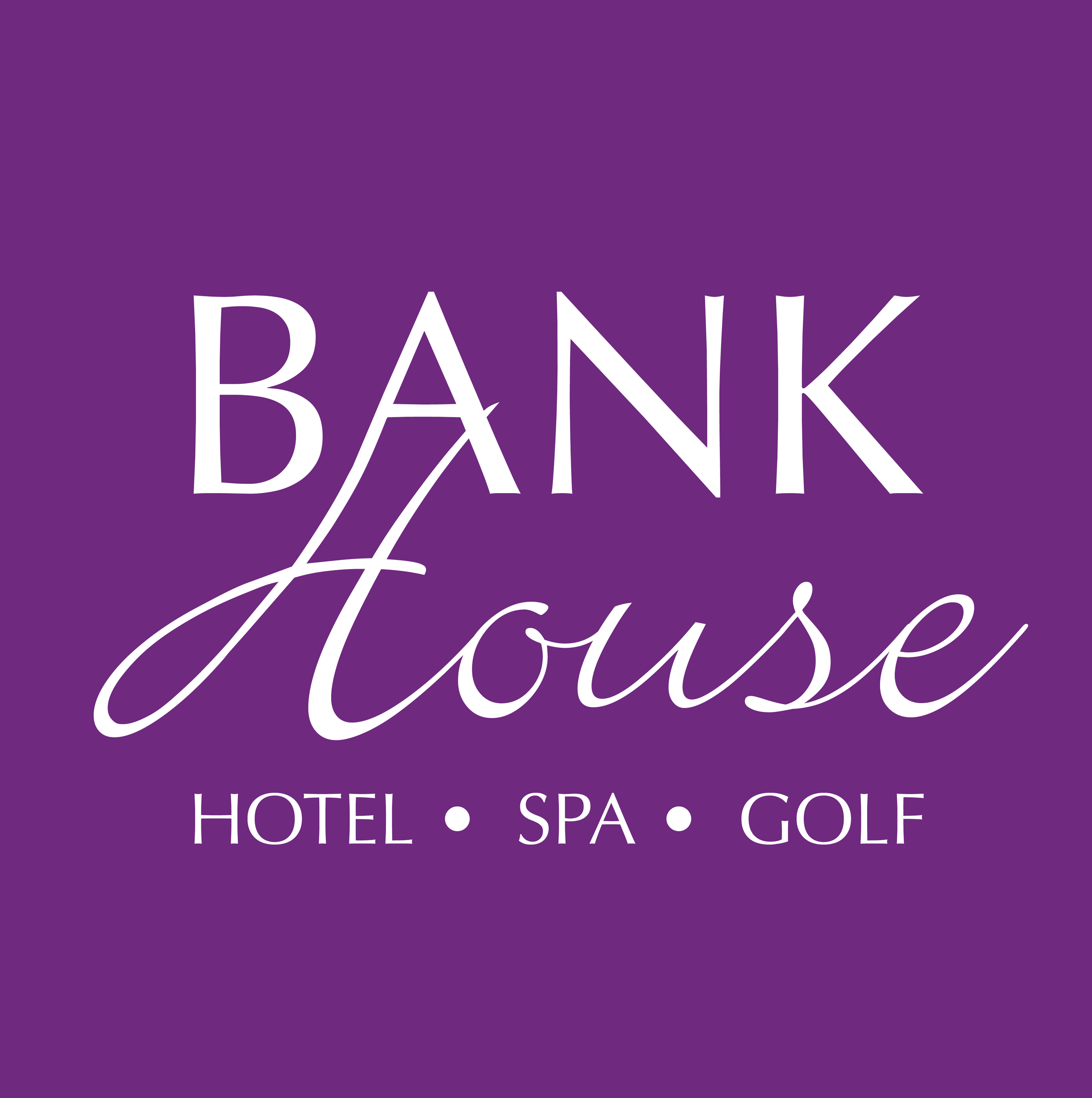 Bank House Hotel Spa & Golf Club