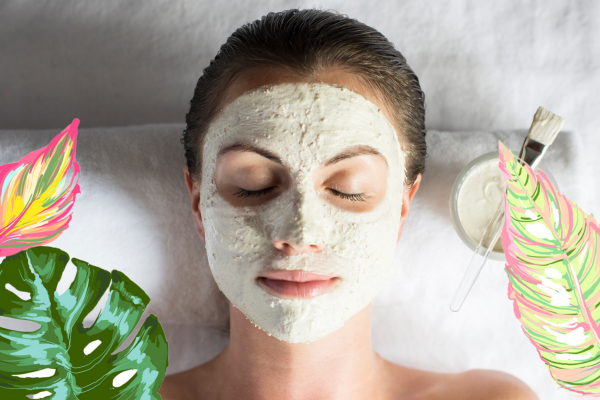 TEMPLESPA | MY KINDA SKIN FACIAL