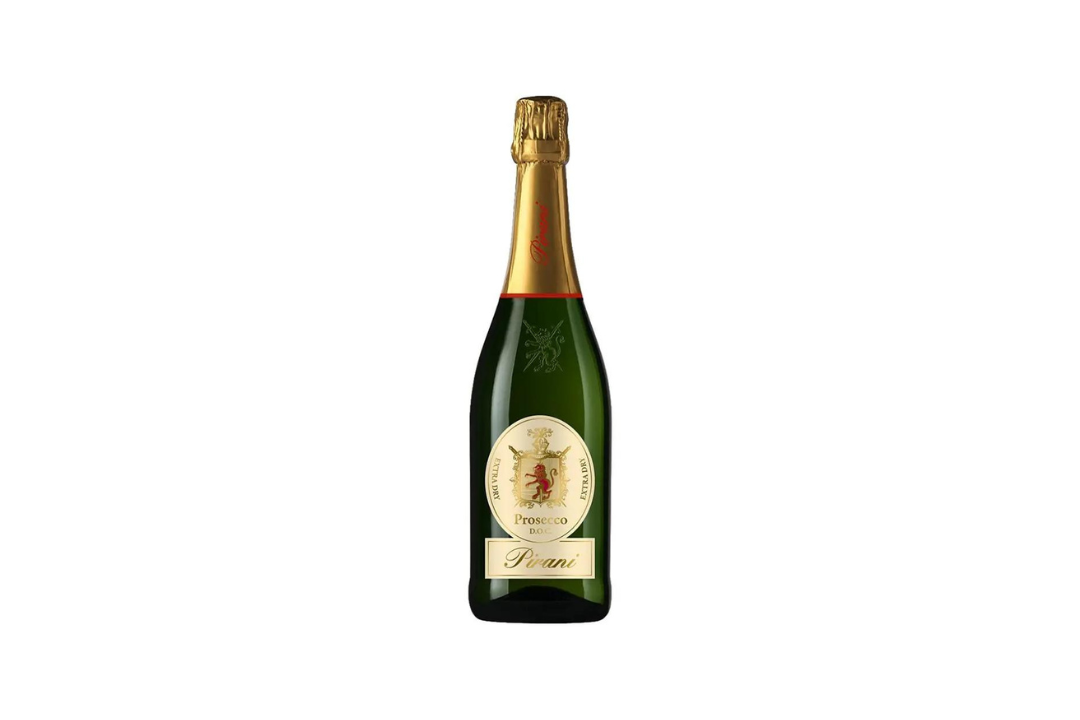 Pirani Prosecco DOC Extra Brut | 75cl
