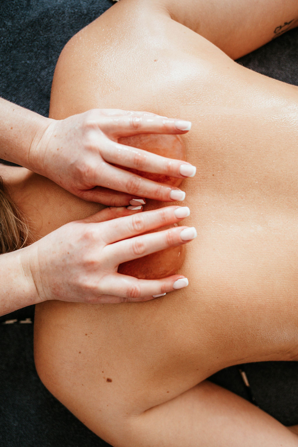 Ultimate Spa Day | Mid Week