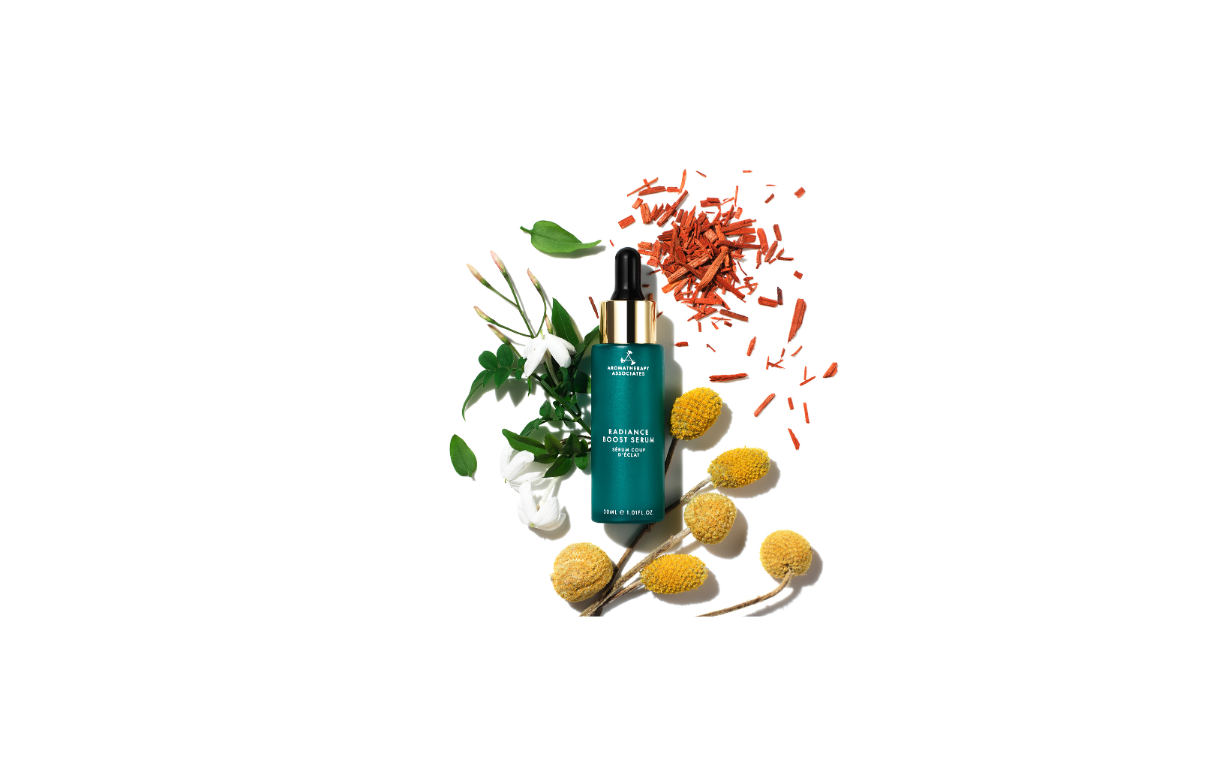 Radiance Boost Serum | 30ml