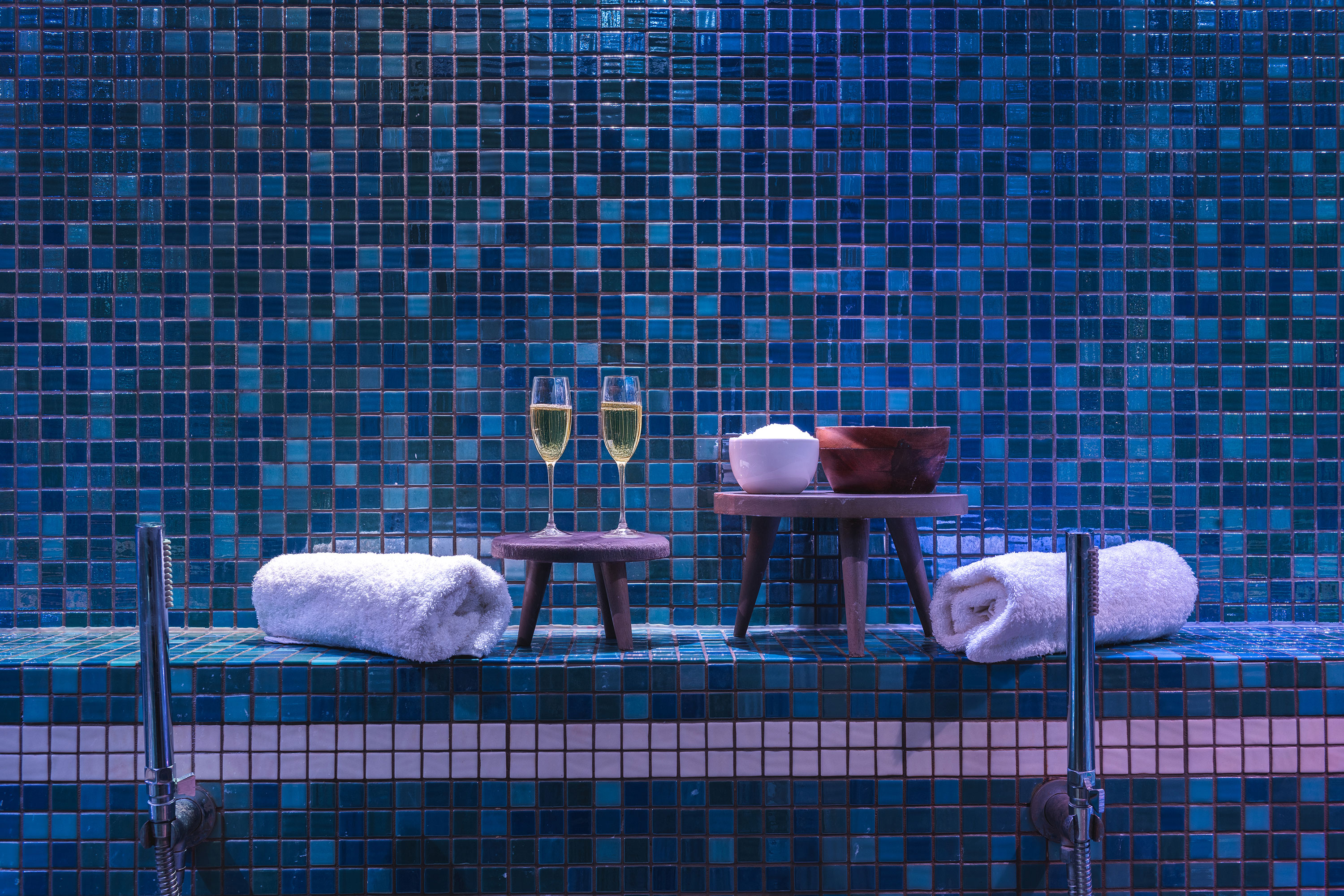 Blissful Rasul Escape | Weekdays