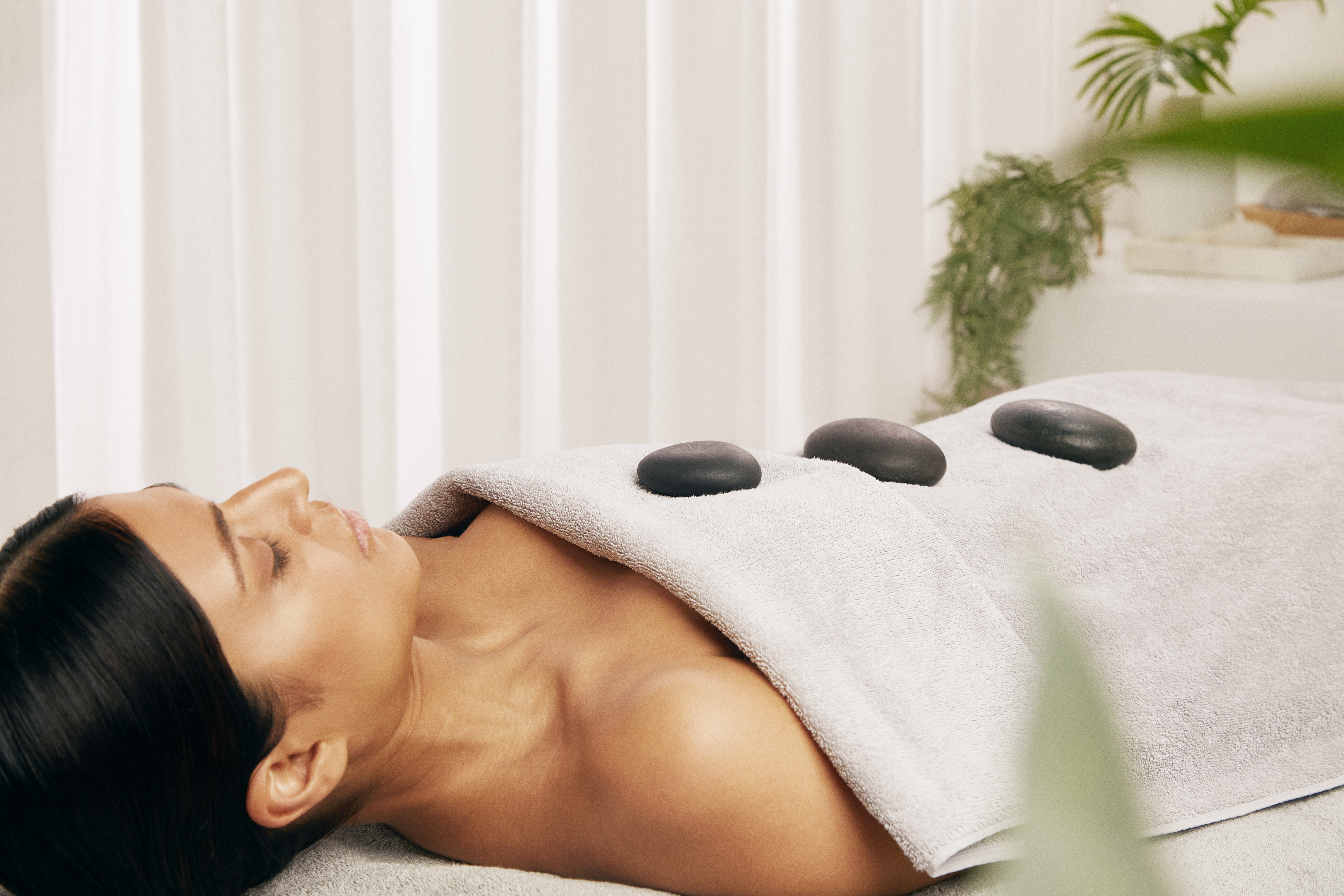 ESPA Hot Stone Massage | 50 Minutes