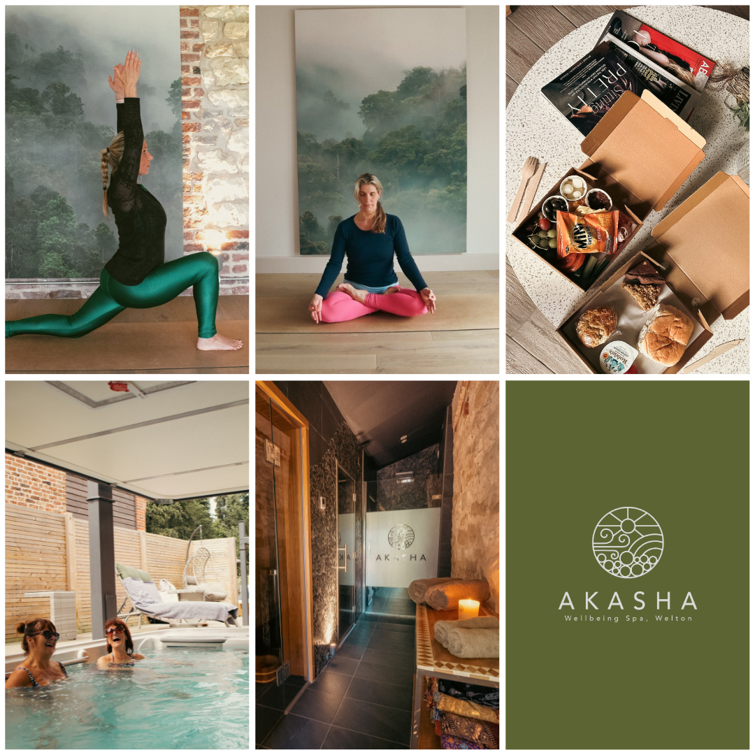 Tranquility Tuesday Yoga Retreat (No Treatments)