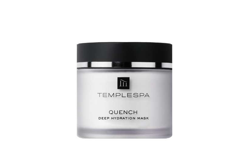 Quench Deep Hydration Mask | 100ml