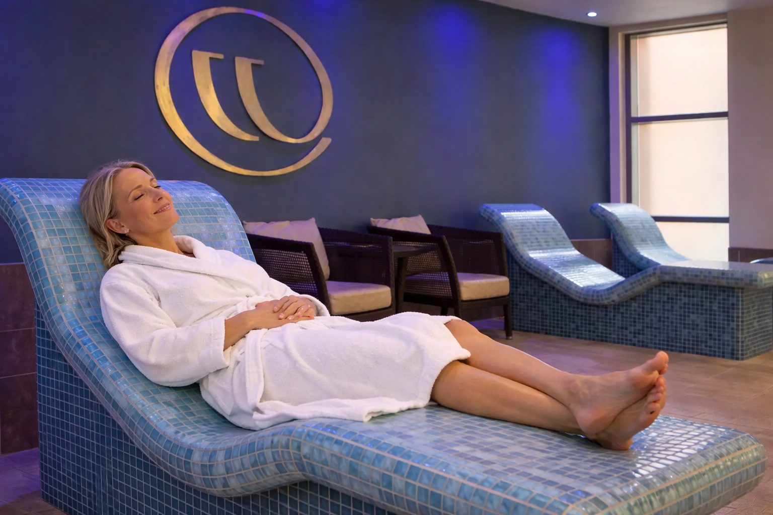 Spring Renewal Spa Day