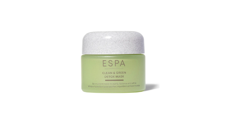 ESPA Clean and Green Detox Mask