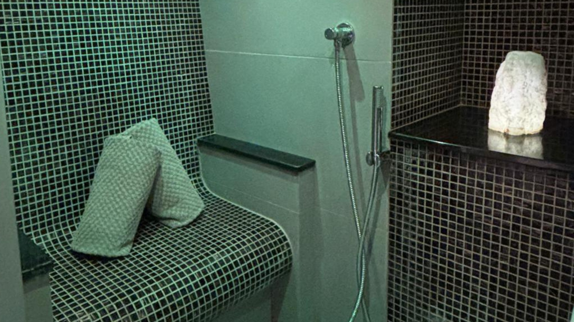 Serial Mud Chamber | For One