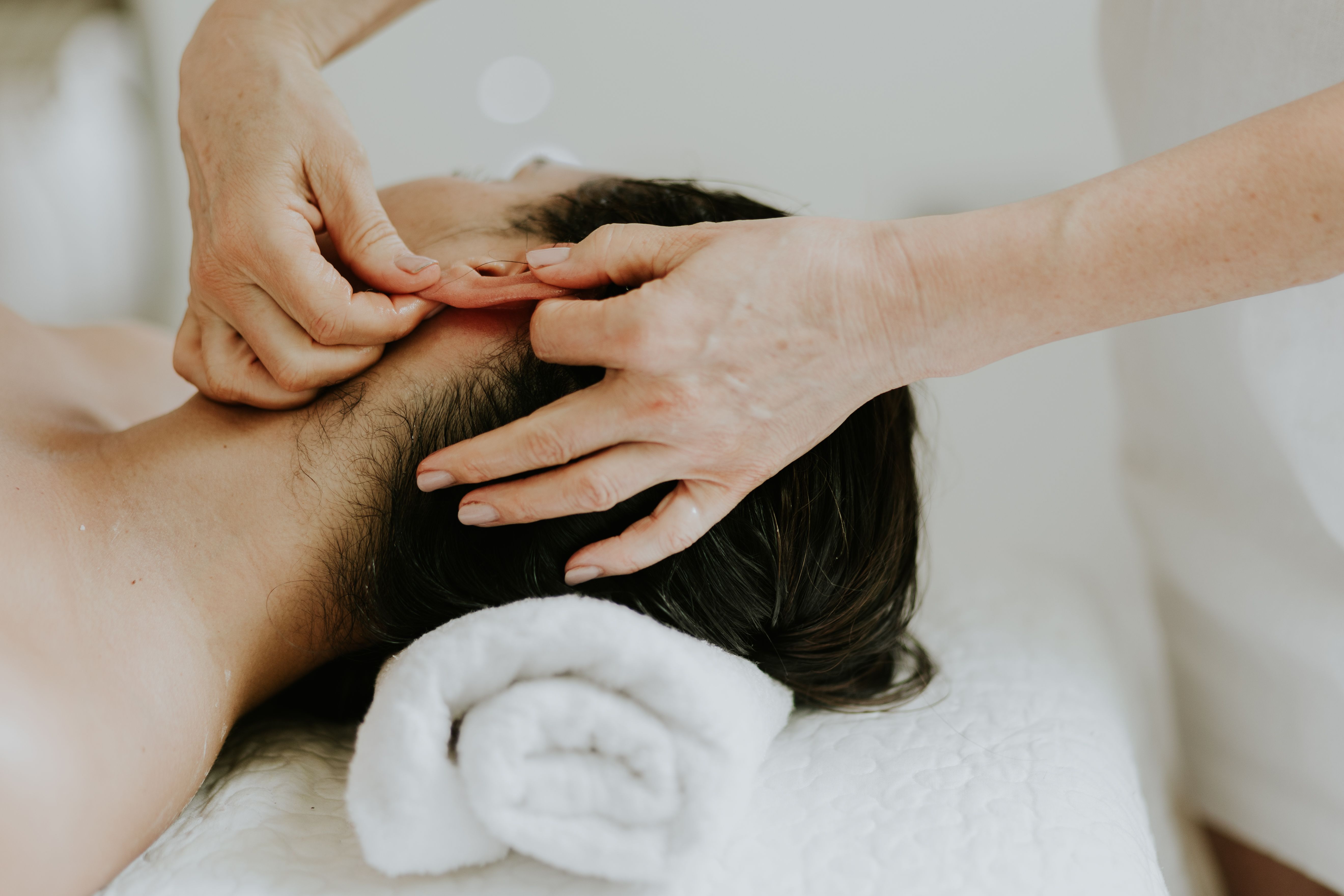 Hopi Ear Candle | 30 Minutes