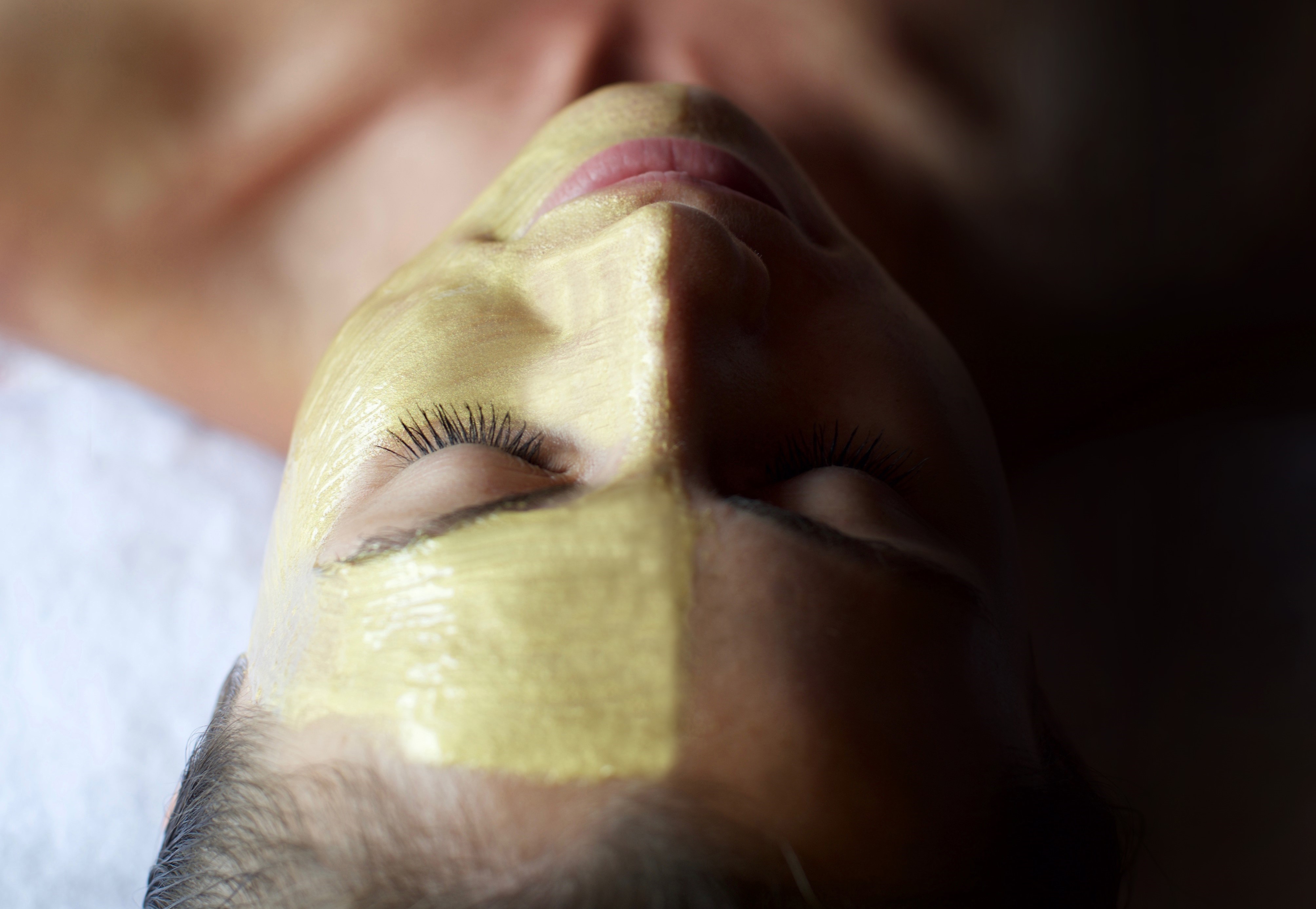 All About The Glow | Temple Spa