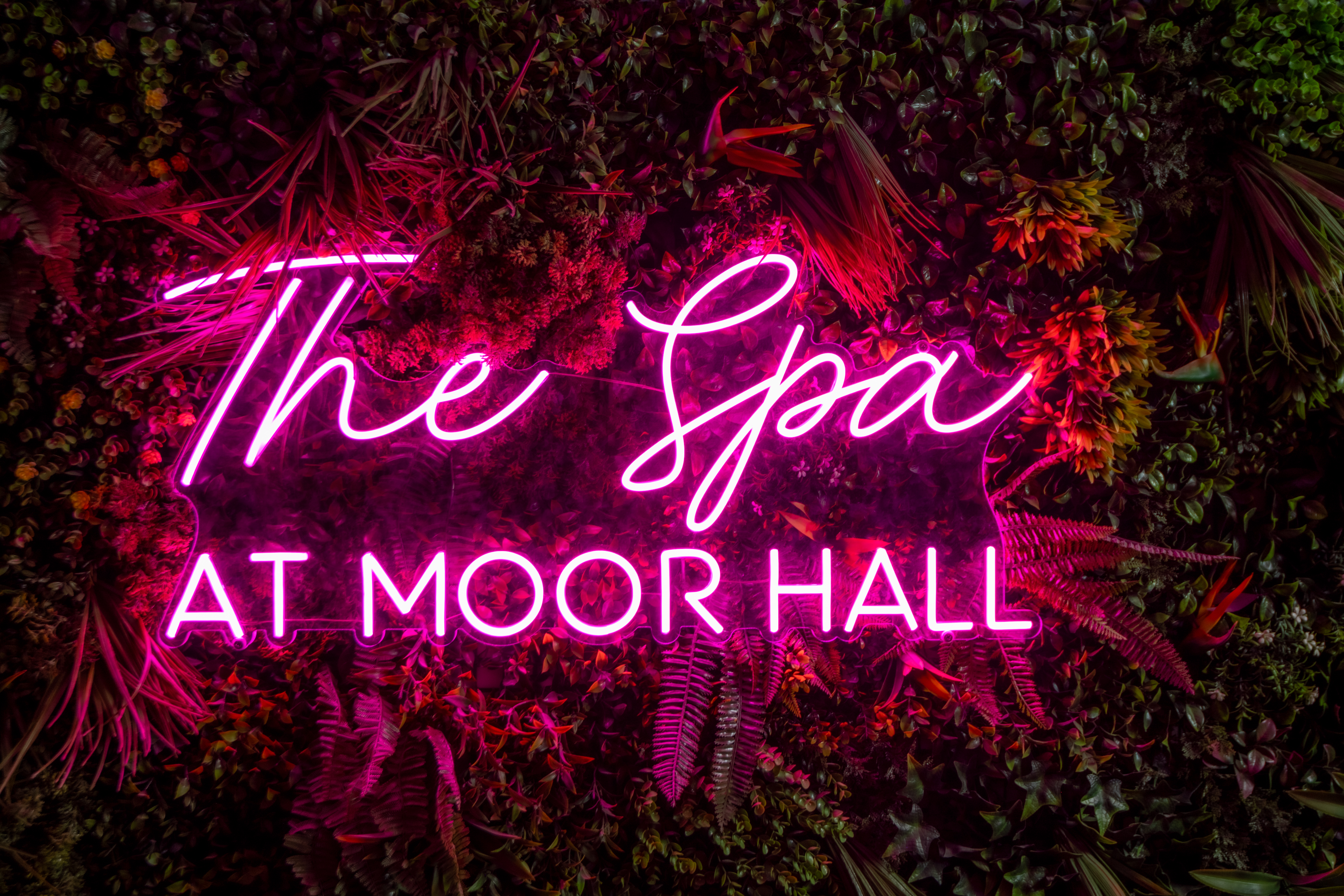 Winter Warmer Spa Experience