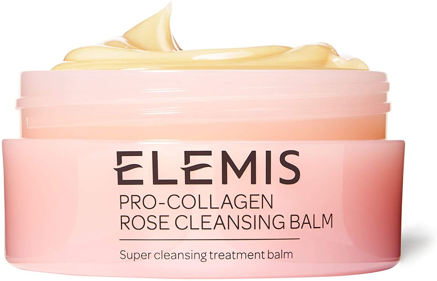 Pro-Collagen Rose Cleansing Balm
