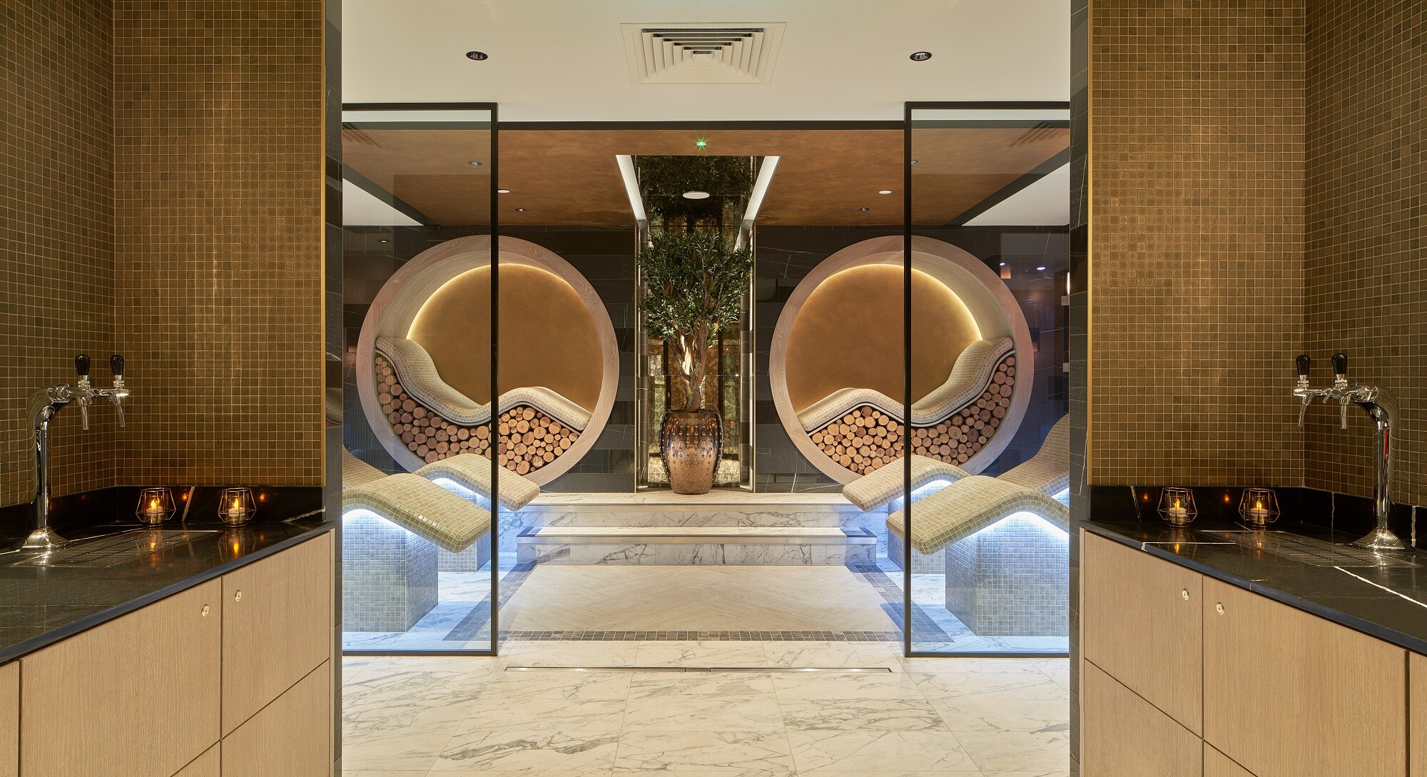 The Estate Escape Full Day Pamper | Weekend