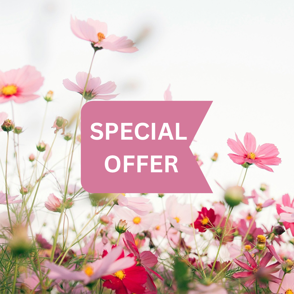 Spring Spa Day | Friday & Sunday