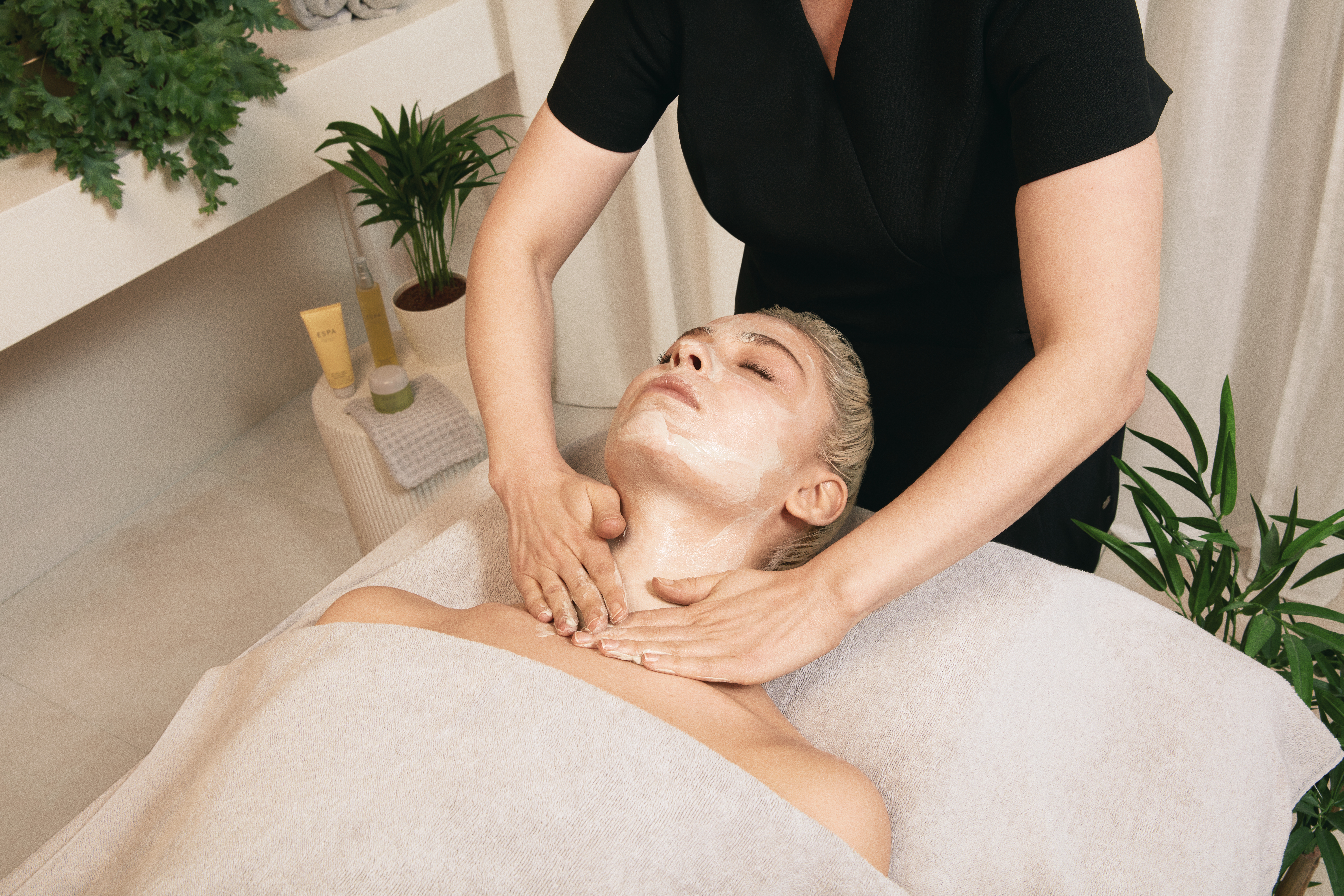 Espa Inner Beauty Facial