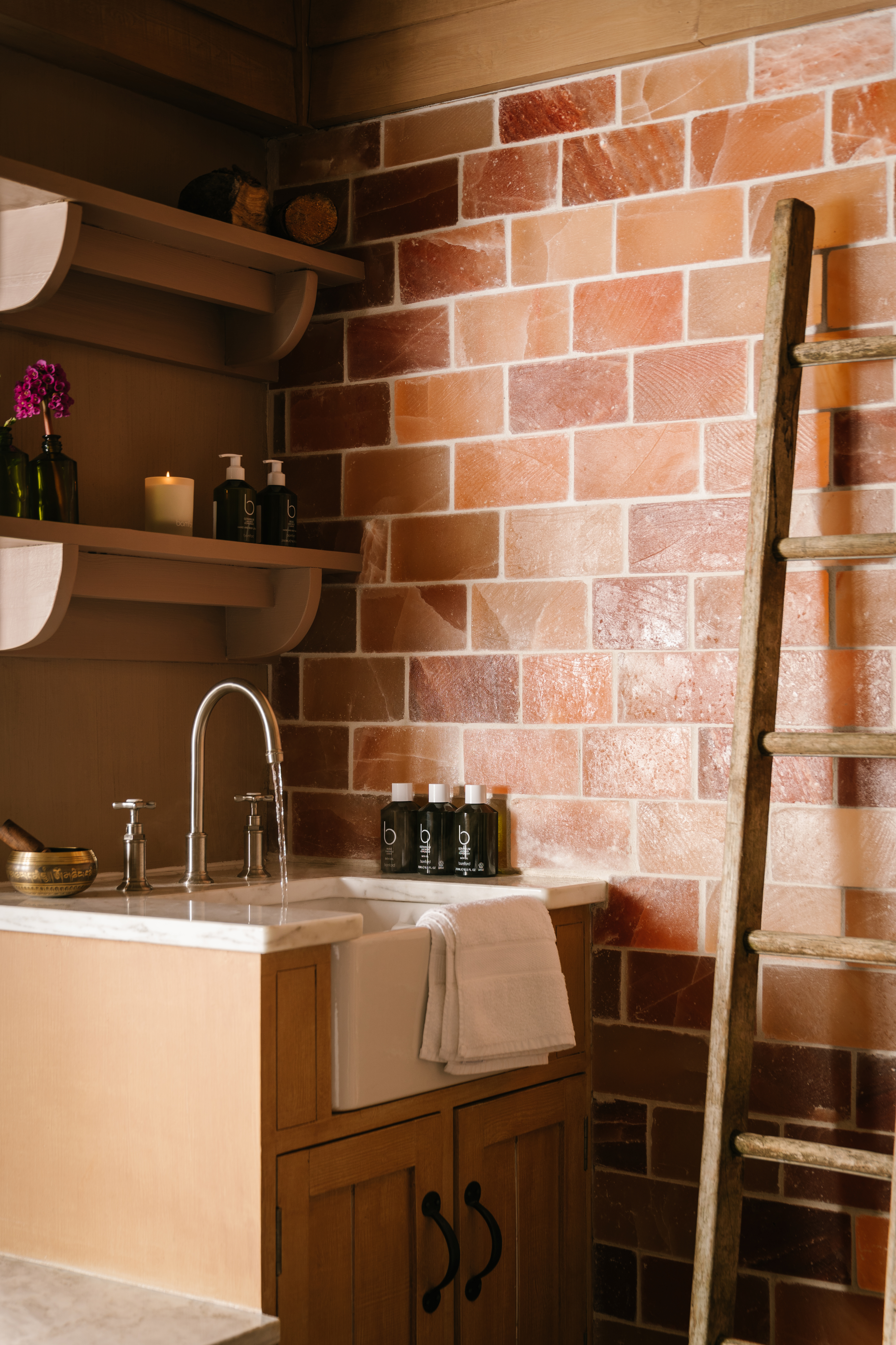 Fletcher's Rebalance