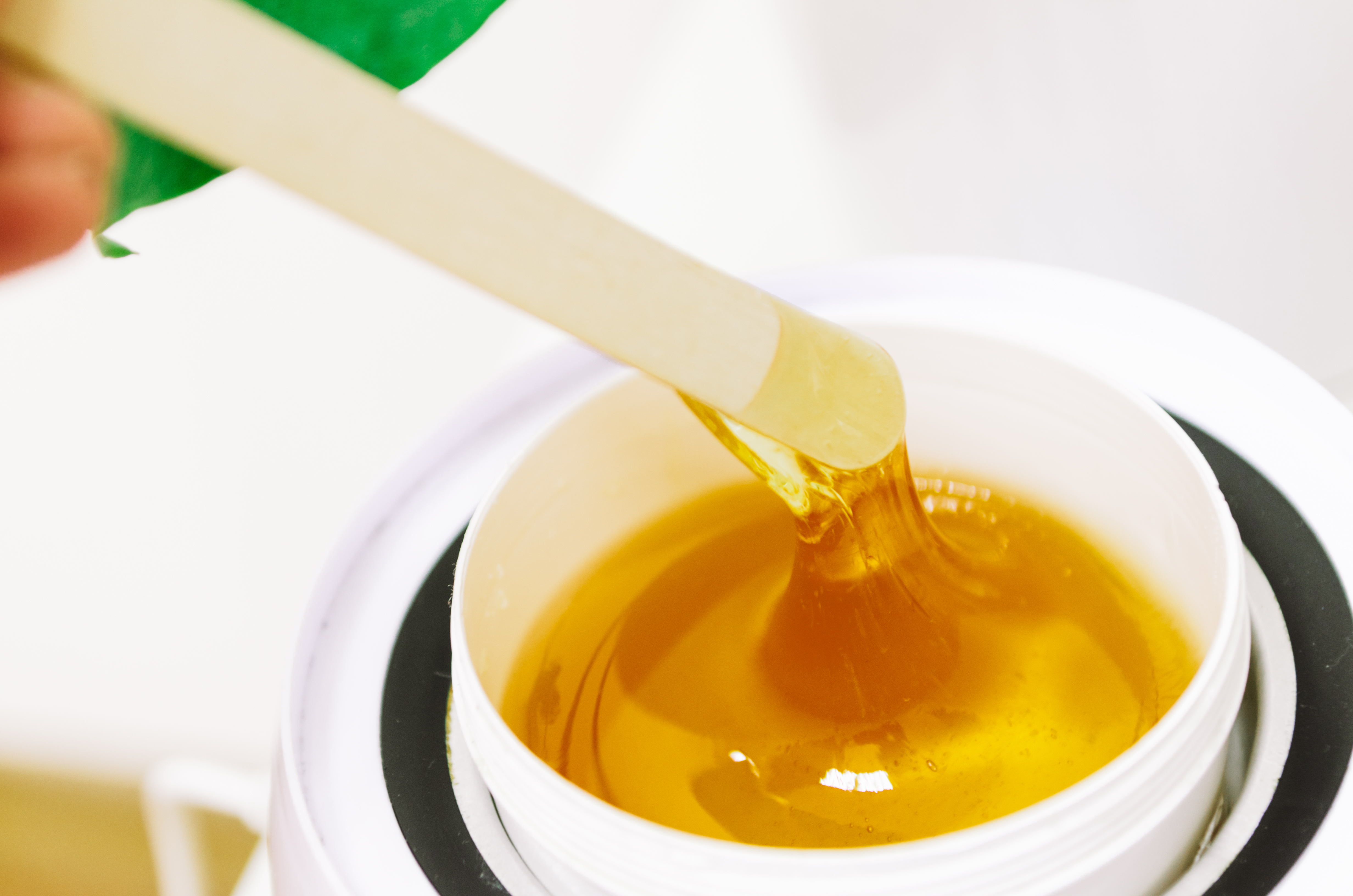 Half Leg And Brazilian/hollywood